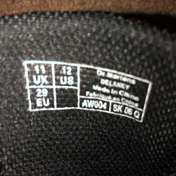 Boys Aventure Time Boots